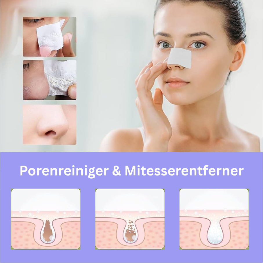 Glovéa® Poren-Reinigungsmaske mit 2% BHA