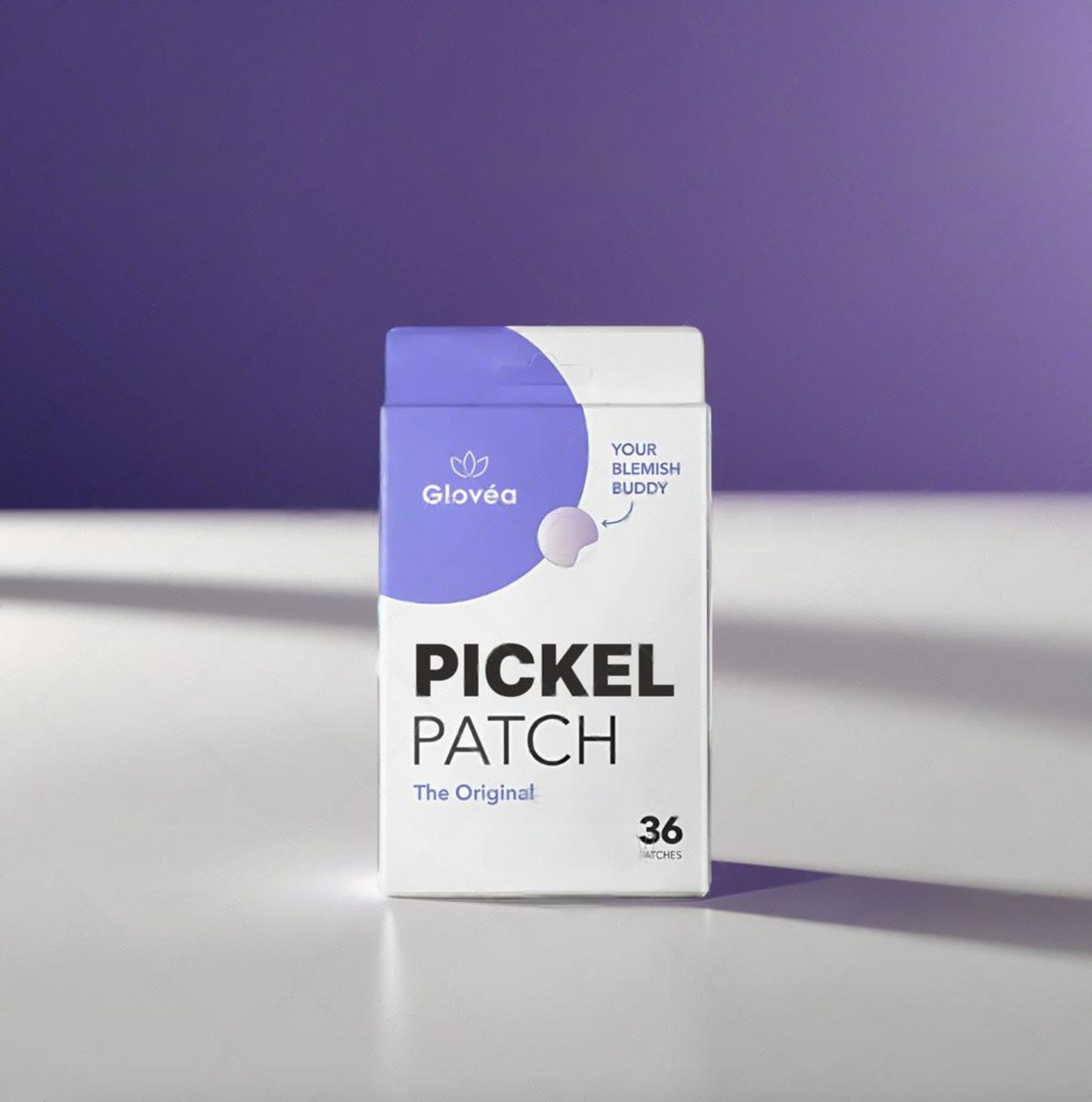 Glovéa Acne Patches