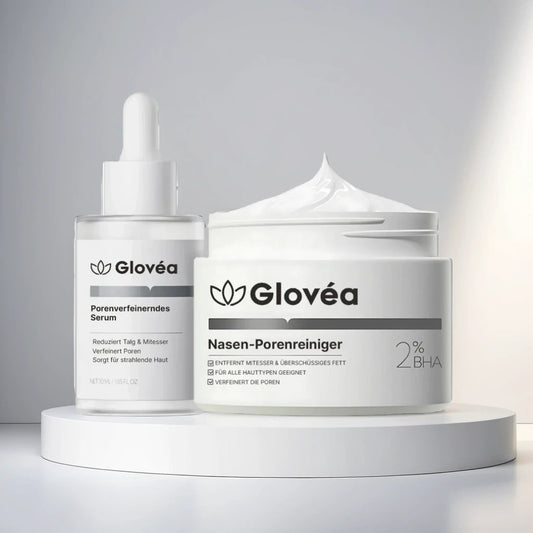 Glovéa® Porenreinigungs Set