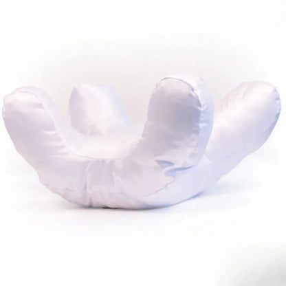 Glovéa® Anti-Falten Kissen