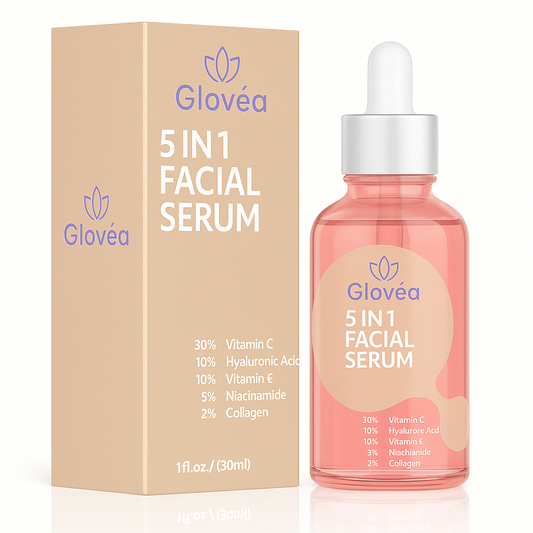 Glovéa Glowy Serum