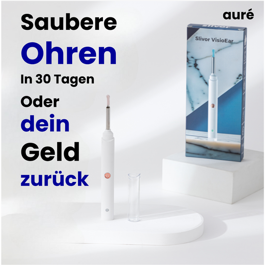 Aure® Visio Ohr-Reinigungs Pro 3