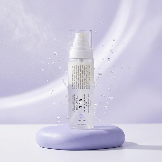 Glovéa® Feuchtigkeitsspray