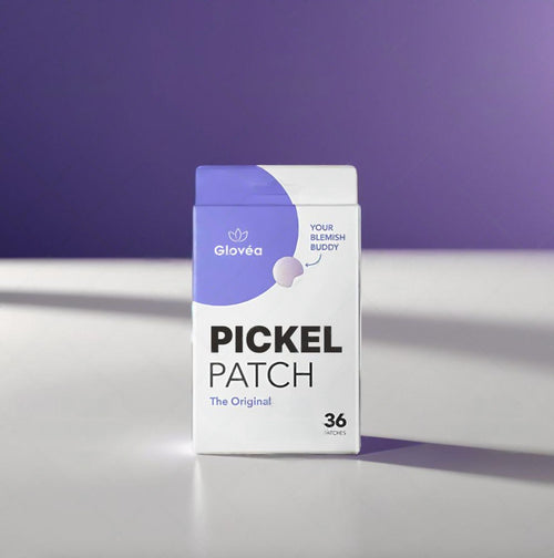 Glovéa Acne Patches