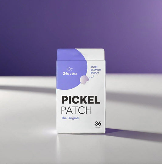 Glovéa Acne Patches