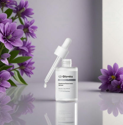 Glovéa® Porenverfeinerndes Serum