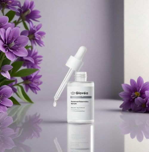Glovéa® Porenverfeinerndes Serum