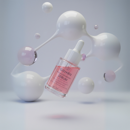 Glovéa® Porenverfeinerndes Serum