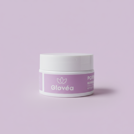 Glovéa® Porenreinigungs-Maske mit 2% BHA