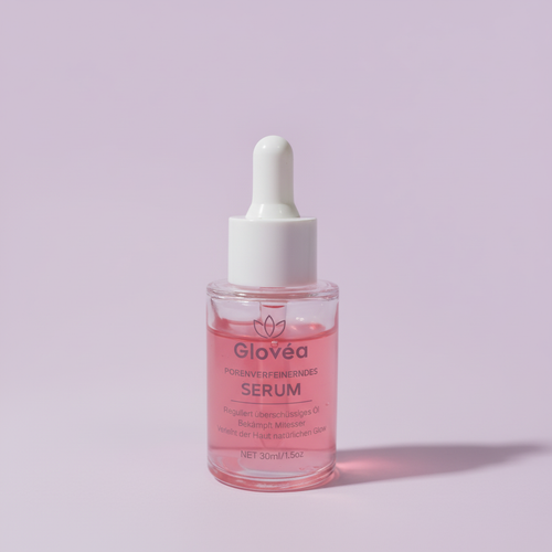 Glovéa® Porenverfeinerndes Serum
