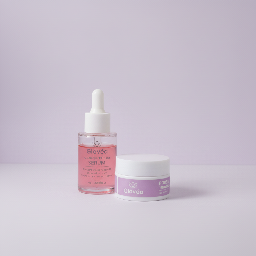 Glovéa® Porenreinigungs Set