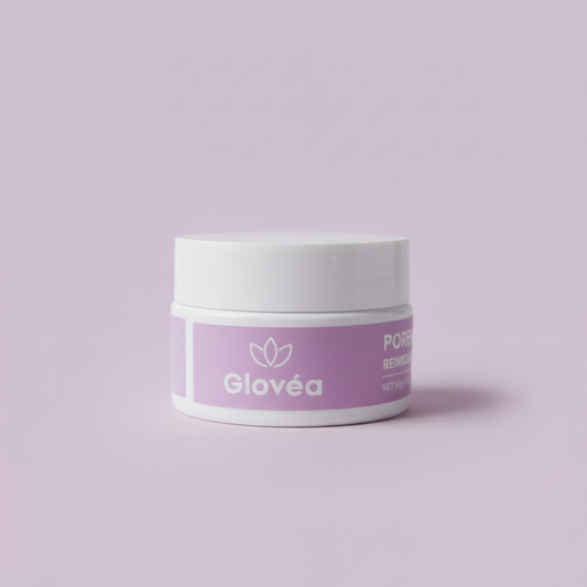 Glovéa® Porenreinigungs-Maske mit 2% BHA